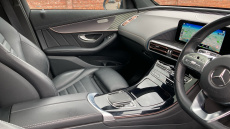 Mercedes-Benz EQC 400 300kW AMG Line Premium 80kWh 5dr Auto Electric Estate